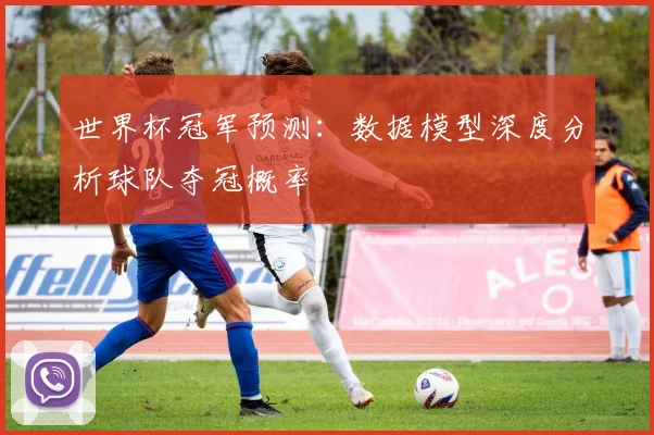 世界杯冠军预测：数据模型深度分析球队夺冠概率